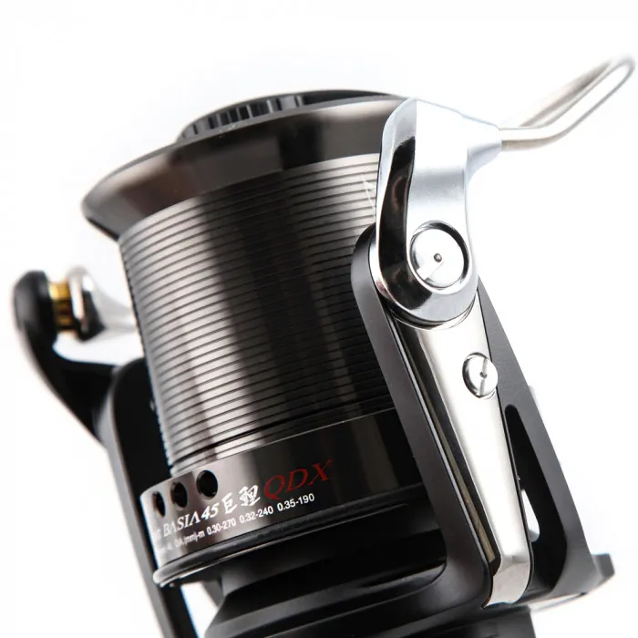 Daiwa Tournament Basia QDX Reel