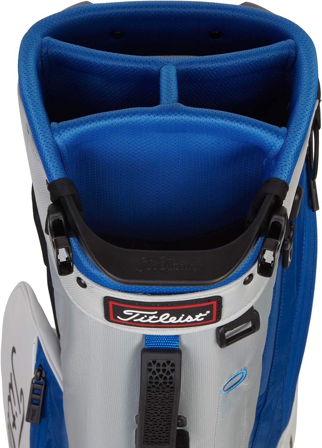 Players 4 Golf Bag