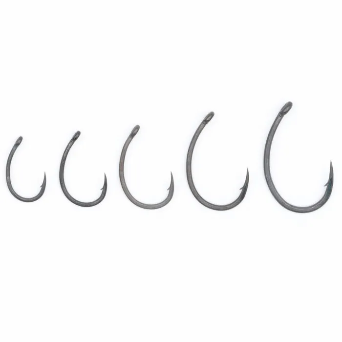 Korda Krank Fishing Hooks