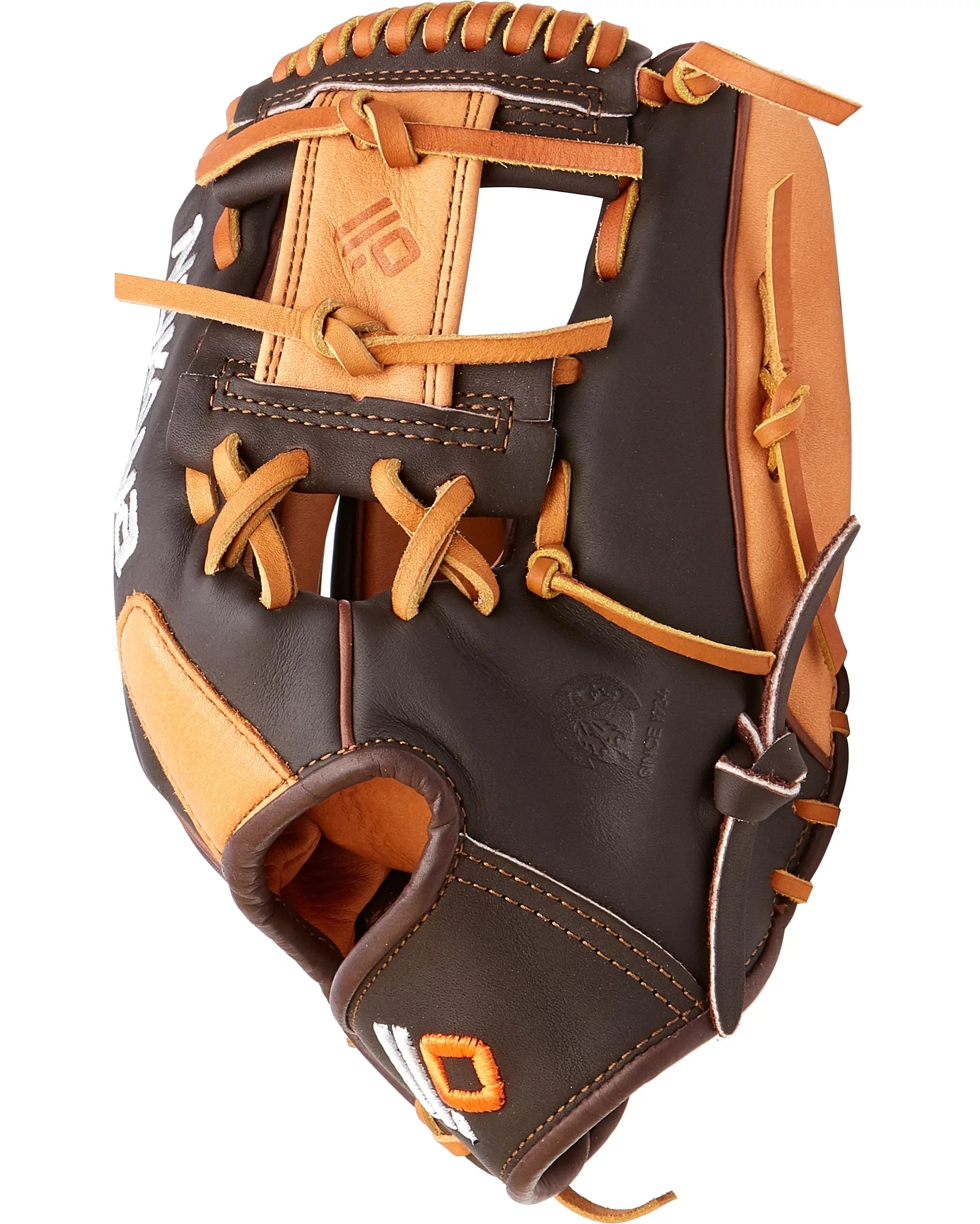🔥Nokona 11.25'' Youth Alpha Series Glove 2020