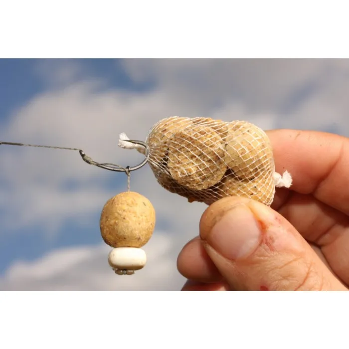 Korda Funnel Web PVA System Refill