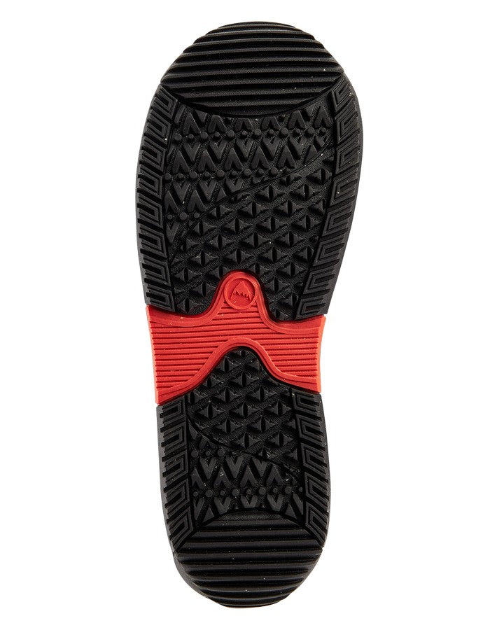 Burton Women's Limelight Step On® Snowboard Boots - Black