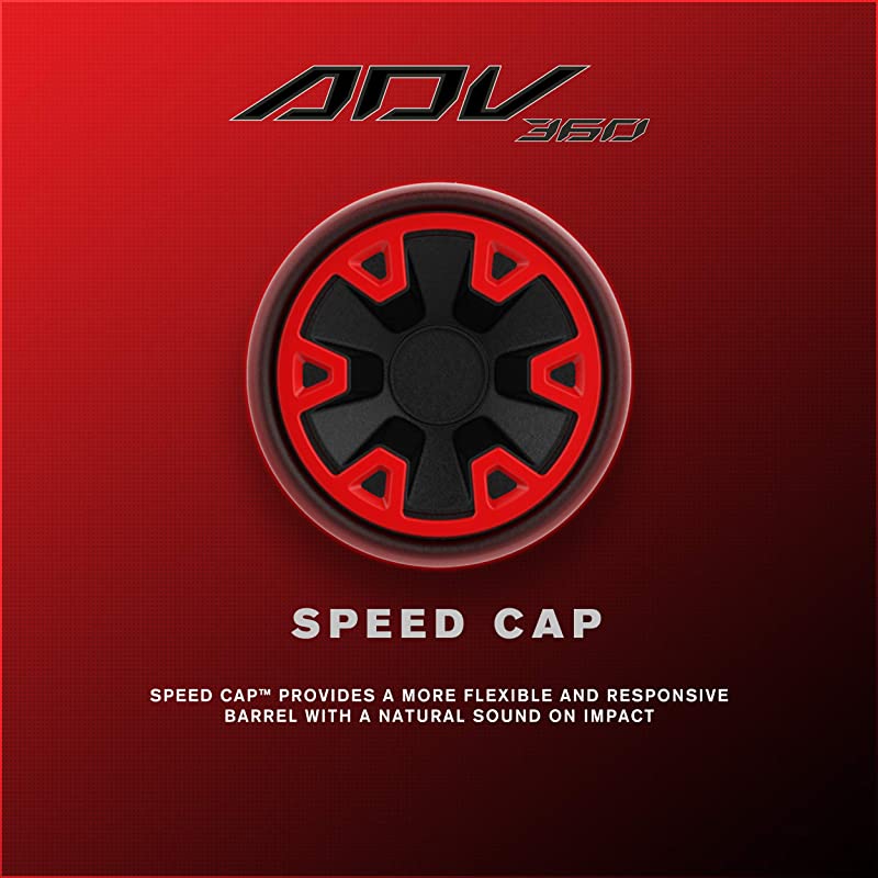 🔥Easton ADV 360 23⁄4'' USSSA Bat 2020 (-10)