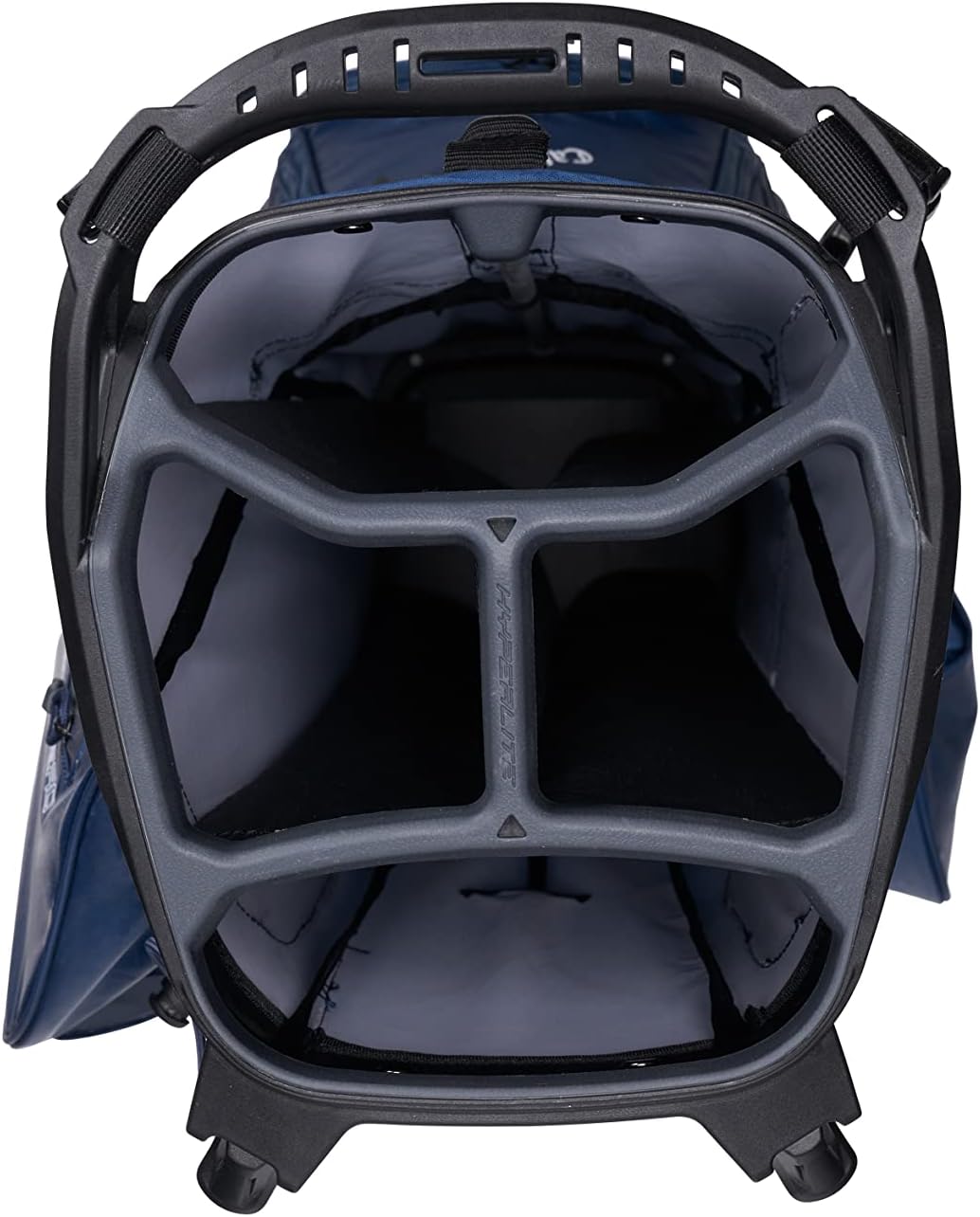 Golf Hyperlite Zero Stand Bag