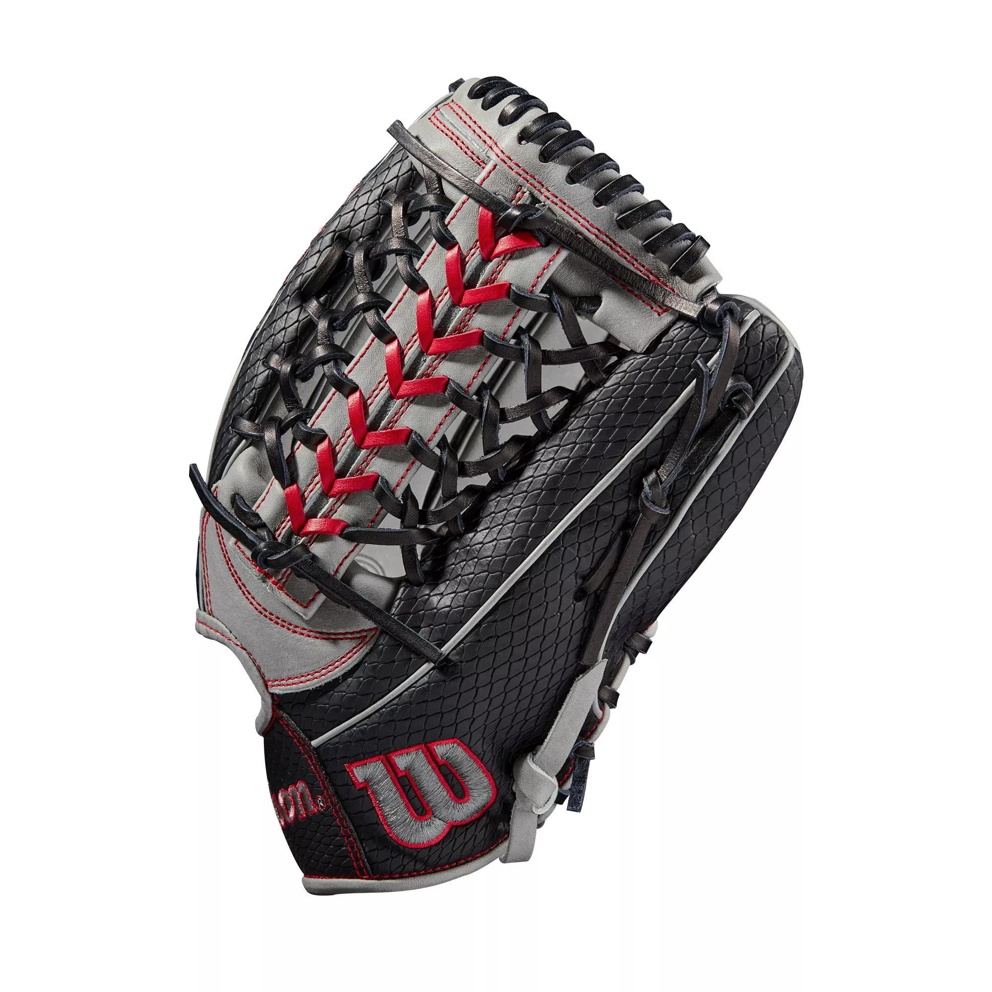 🔥Wilson 12.25'' A2000 Pedroia Fit Series PF92 Glove 2023