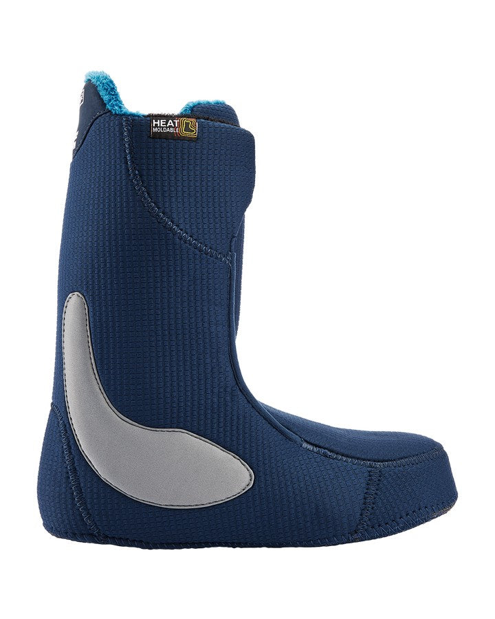 Burton Ruler Step On Snowboard Boots - Blue - 2022