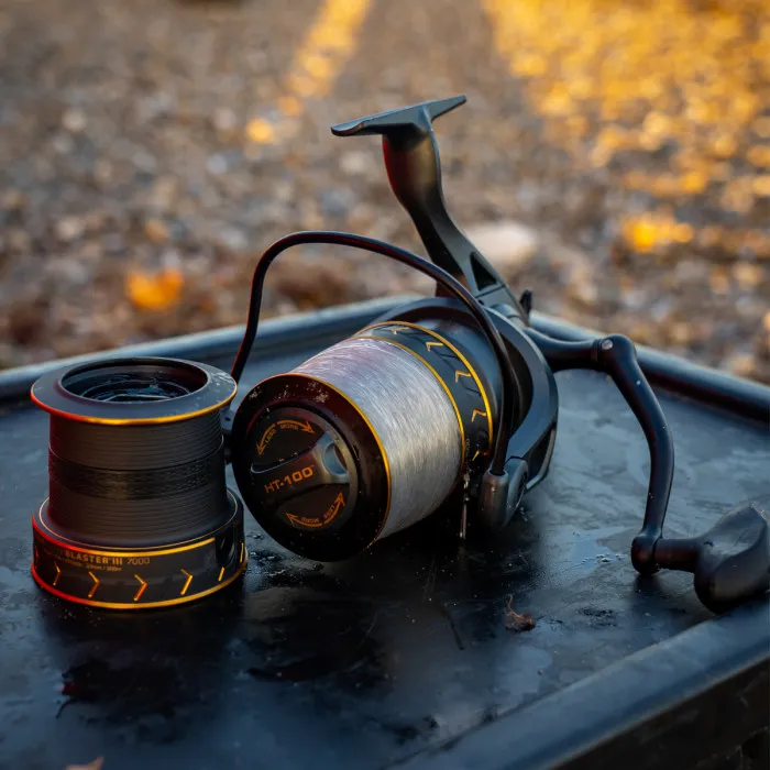 Penn Surfblaster Longcast Reel