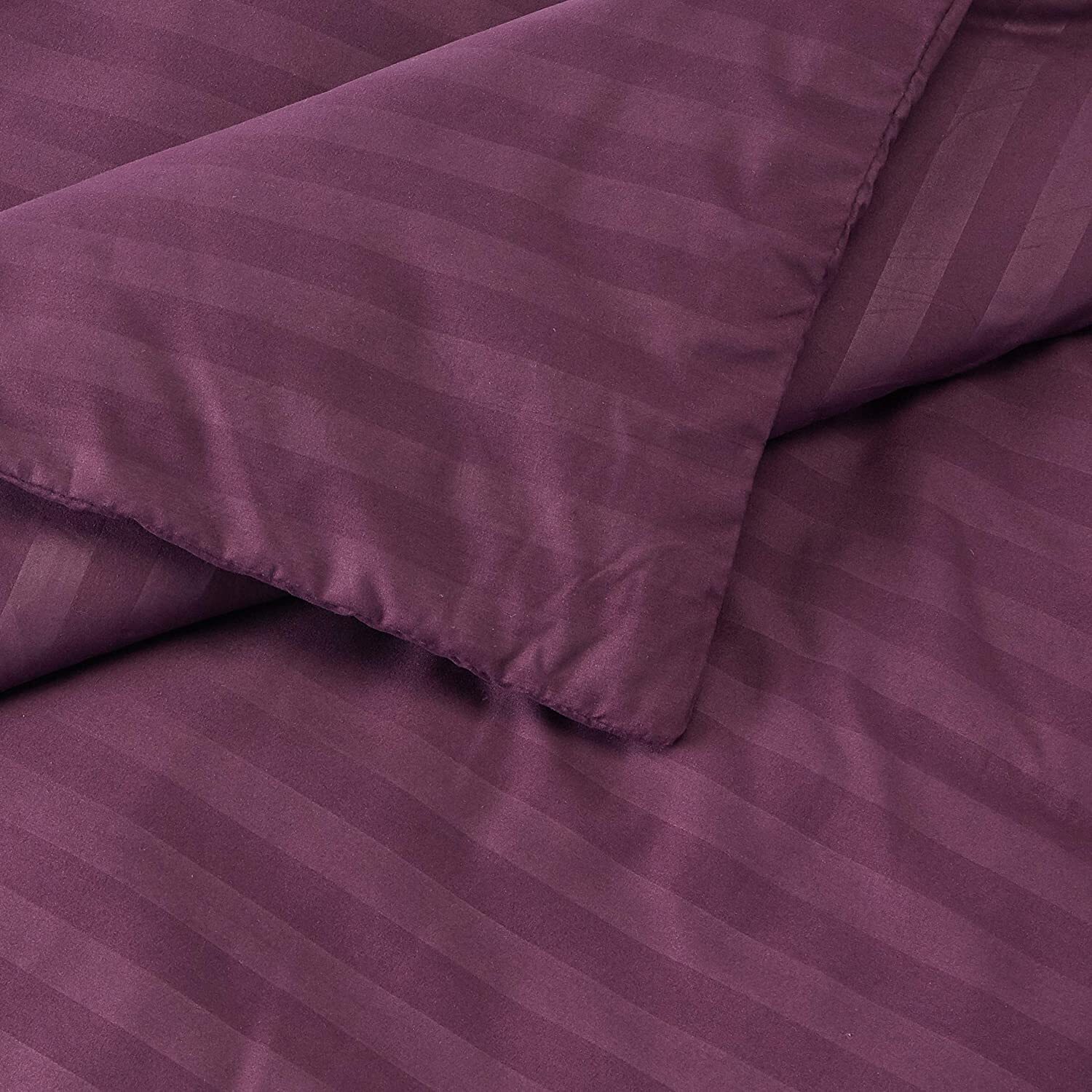 Luxurious 1500 Thread Count Comfort Softest 6 pcs Sheet Sets Wrinkle Resistant