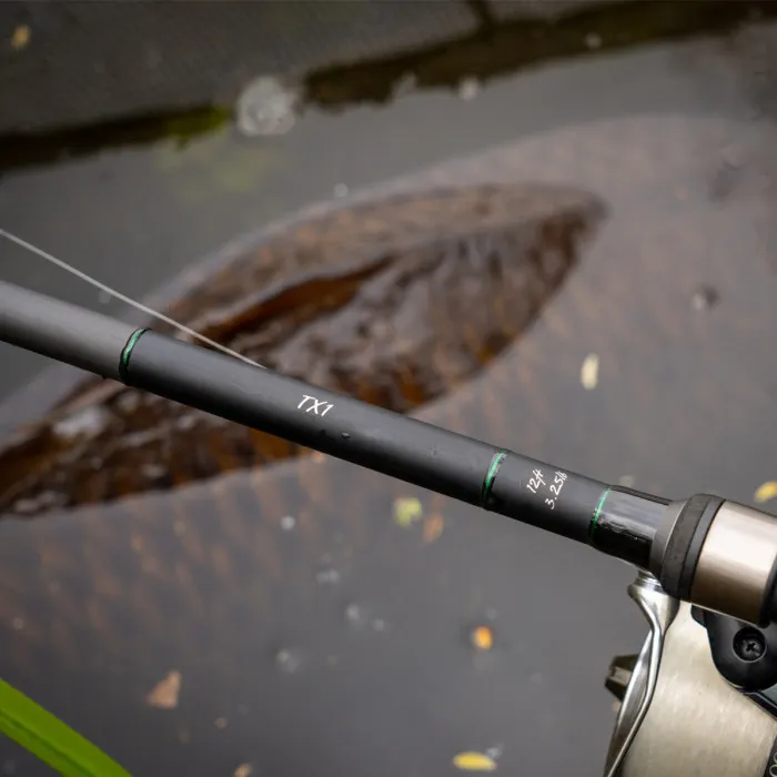 Shimano Tribal TX-1A Fishing Rods