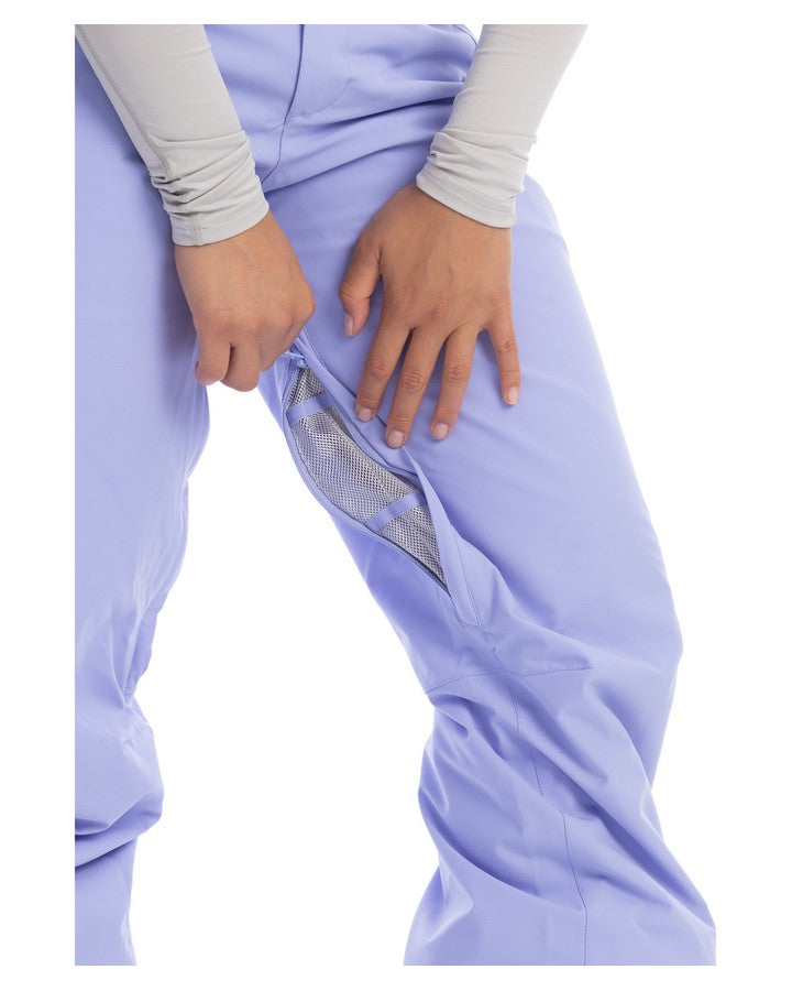 Roxy Chloe Kim Womens Snow Pant - Easter Egg - 2023