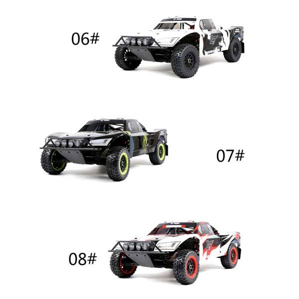 Rovan LT320 RC Car 1/5 Scale 4WD Gas Powered RTR Off-Road Buggy Truck Vehicle with 32cc Gasoline Engine