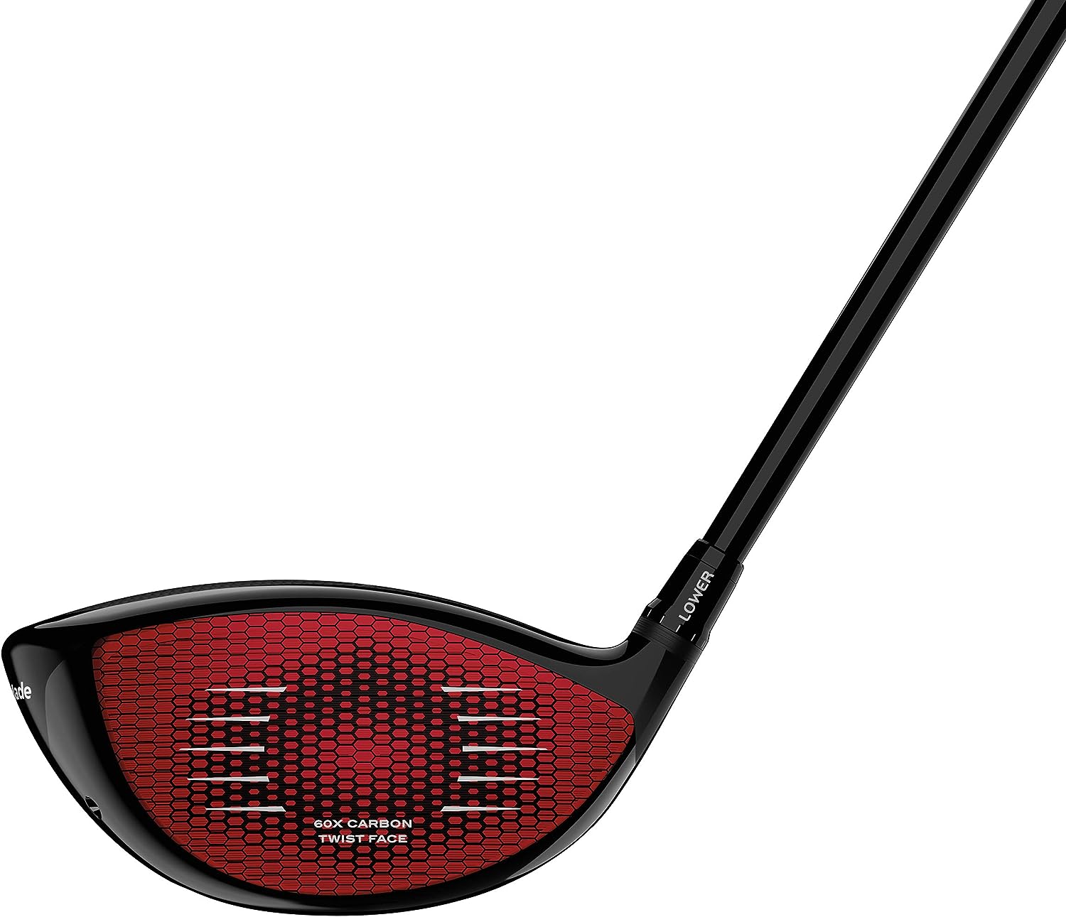 Stealth Draw Driver 9.0/10.5/12.0 Righthanded/Lefthanded