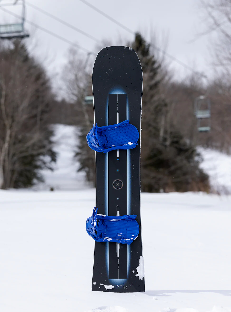 Men's Burton Custom X Flying V Snowboard