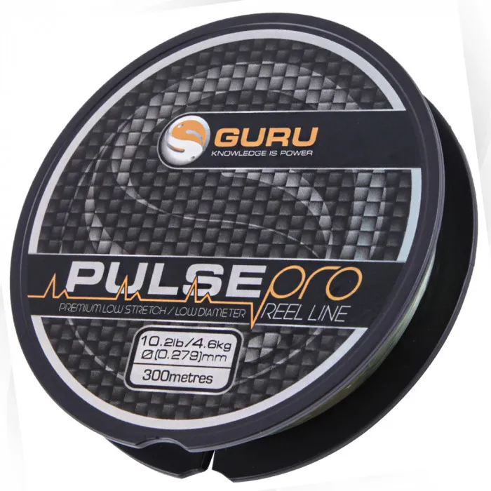Guru Pulse Pro Line