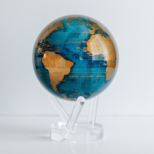 🔥LAST DAY 75% OFF🔥 New Levitating Globe