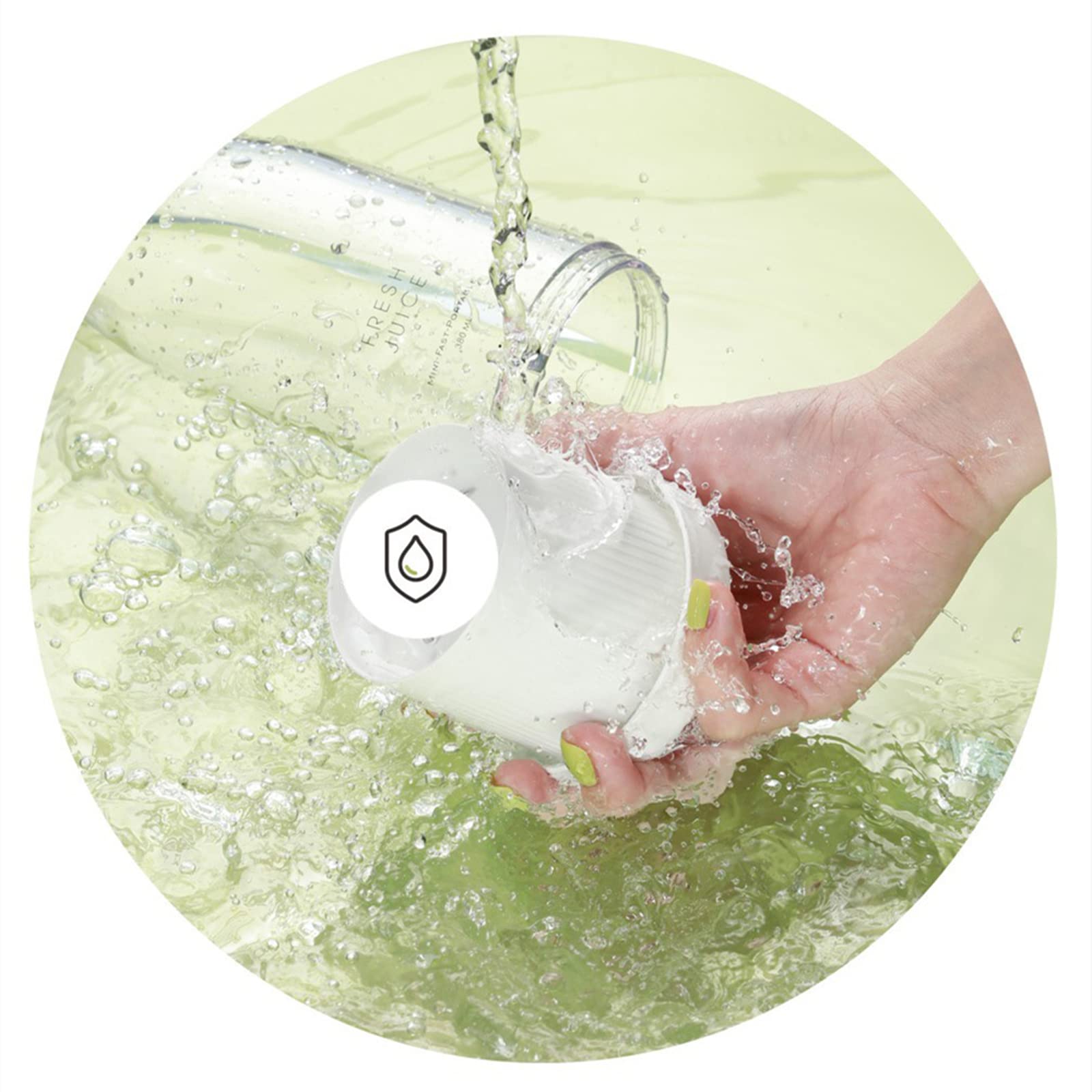 🔥Hot Sale Now🔥Portable Blender