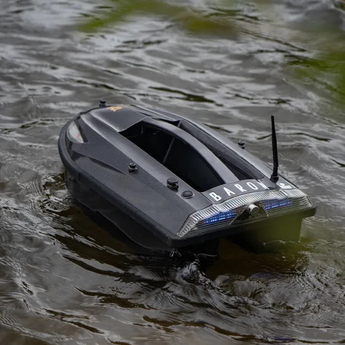 Carp Royal Baron 6.0 Bait Boat