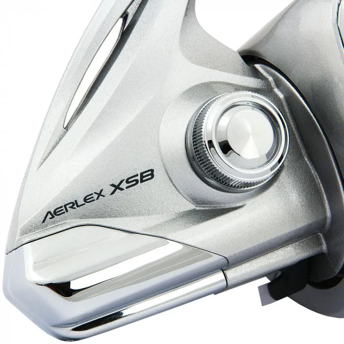 Shimano Aerlex XSB Reel