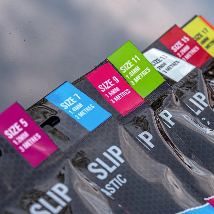 Preston Dura Slip Hybrid Elastic