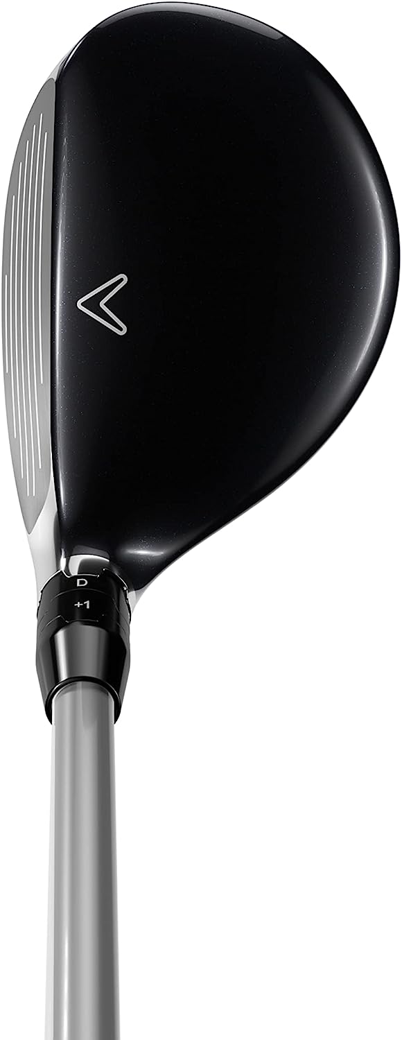 Golf 2023 Paradym X Hybrid
