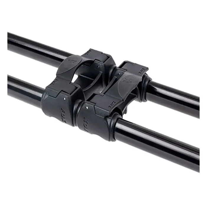 Fox Ranger Mk2 Pod and Accessories