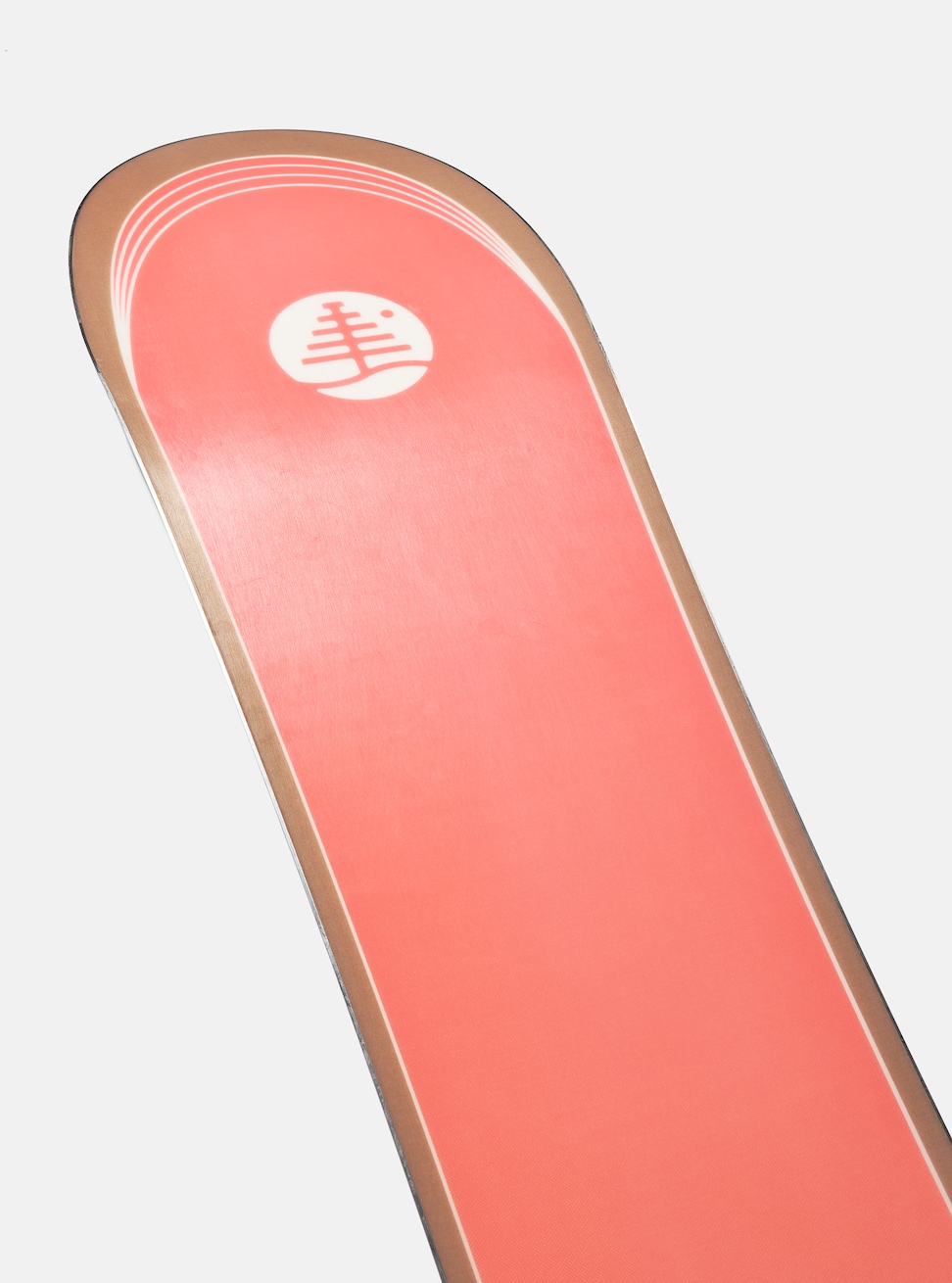 Burton Family Tree Gril Master Camber Snowboard