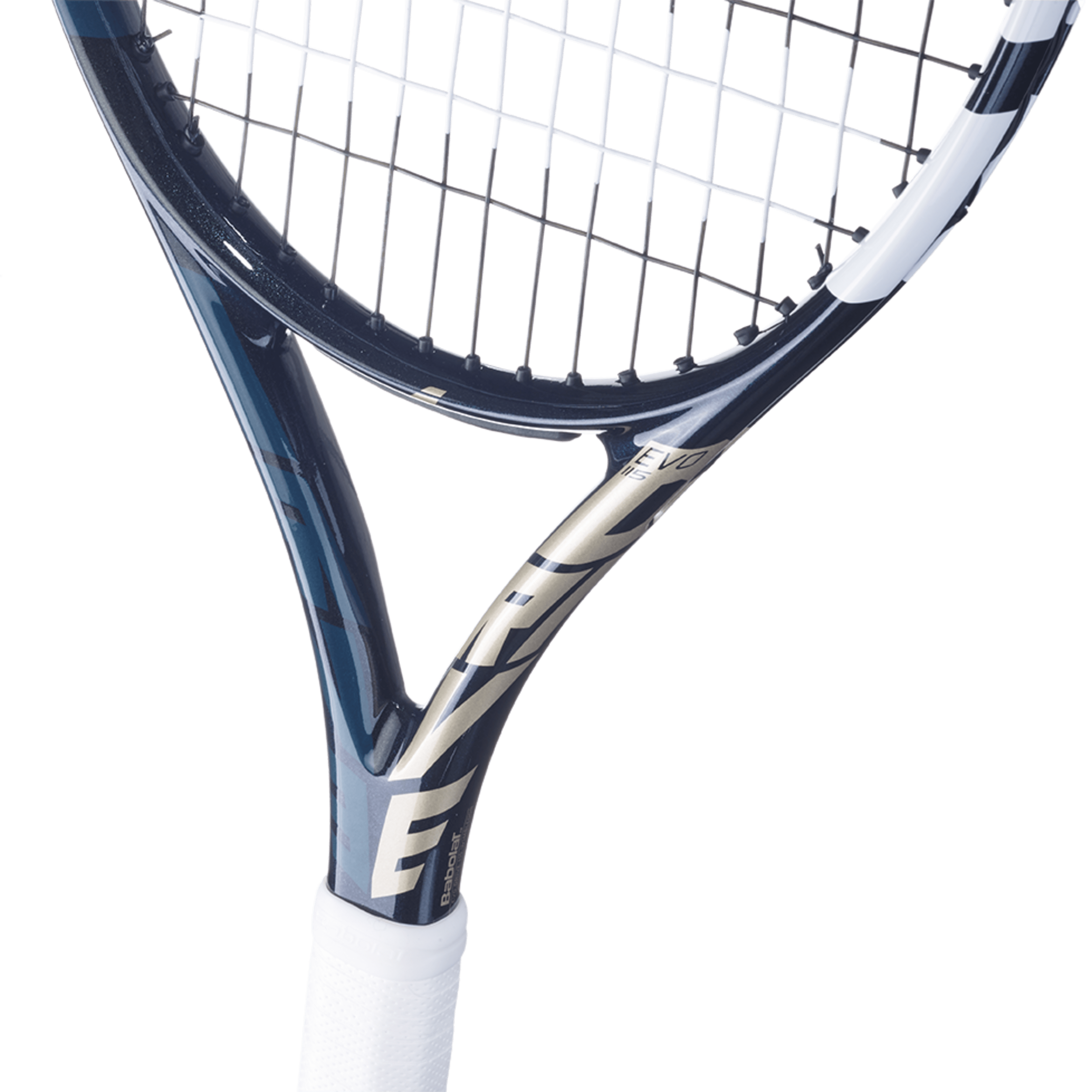 Evo Drive 115 Wimbledon Strung