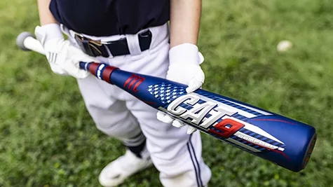 🔥Marucci CAT9 Composite Pastime USSSA Bat 2023 (-8)