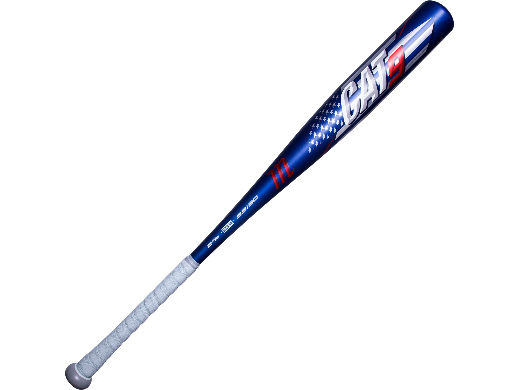 🔥Marucci CAT9 Pastime USSSA Bat 2023 (-5)