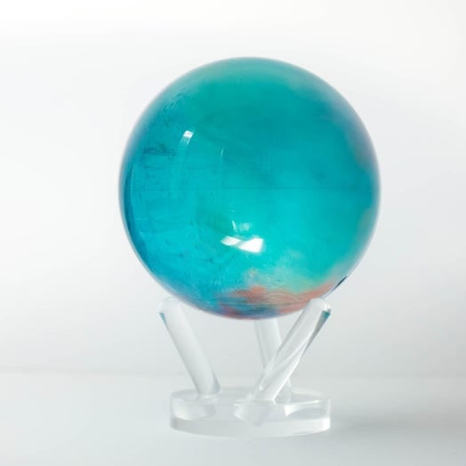 🔥LAST DAY 75% OFF🔥 New Levitating Globe