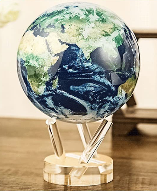 🔥LAST DAY 75% OFF🔥 New Levitating Globe
