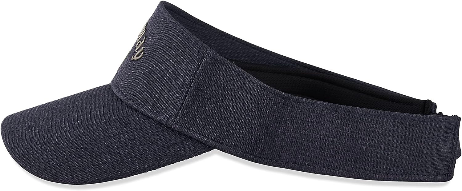 Golf 2022 Liquid Metal Adjustable Visor