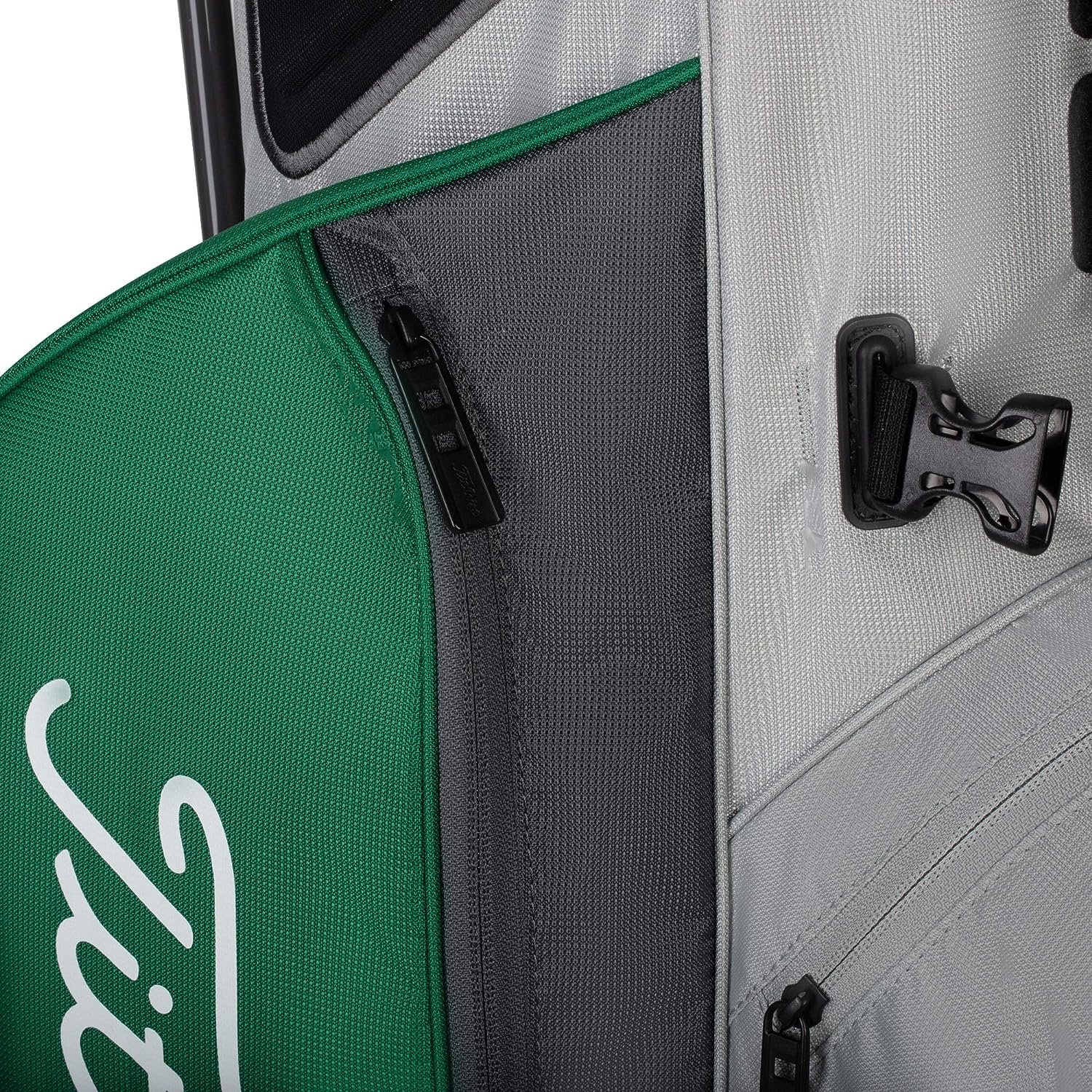 Players 4 Golf Bag