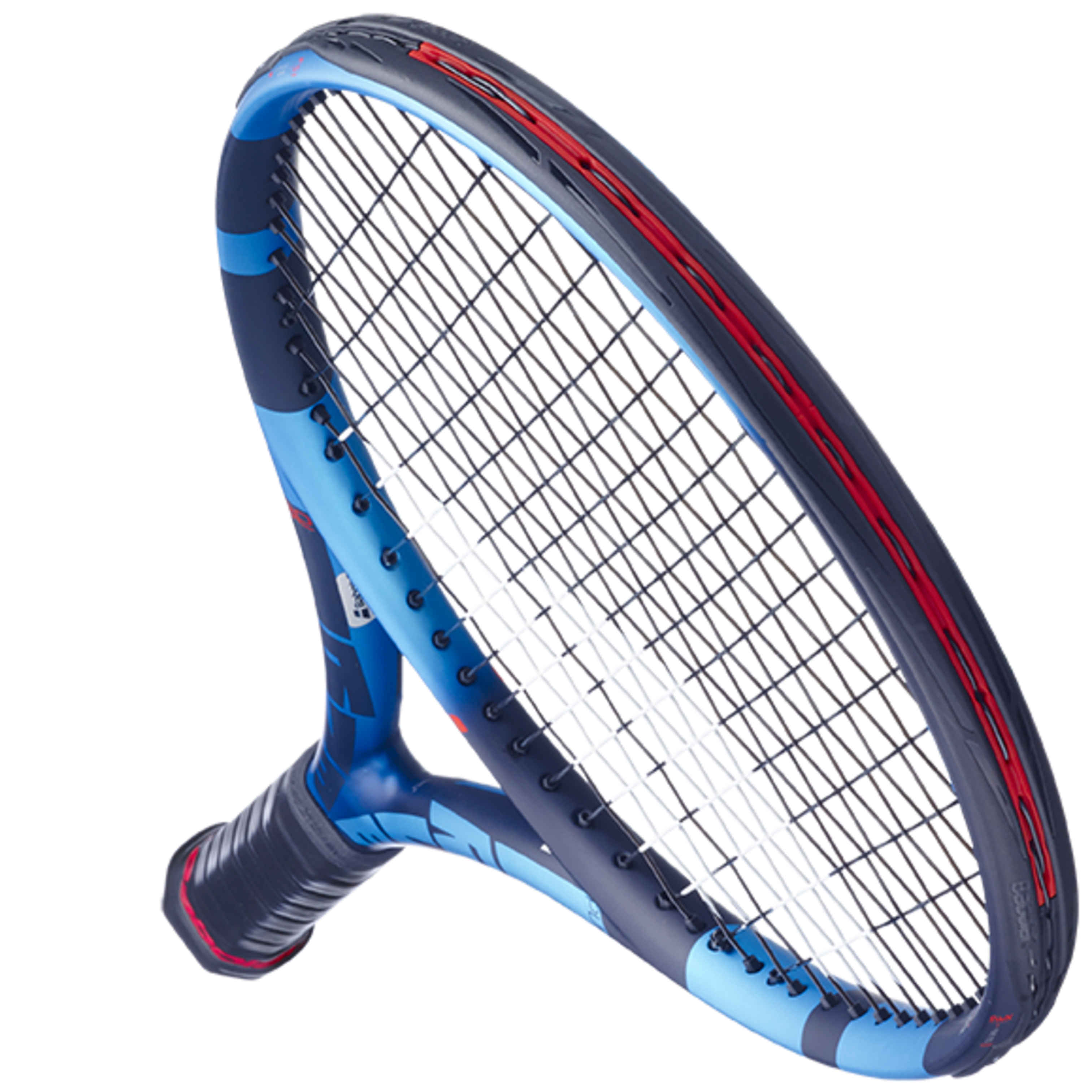 Pure Drive 98 Unstrung