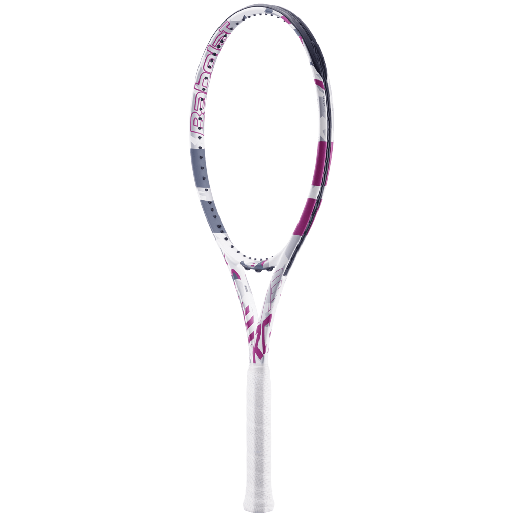 Evo Aero Pink Unstrung