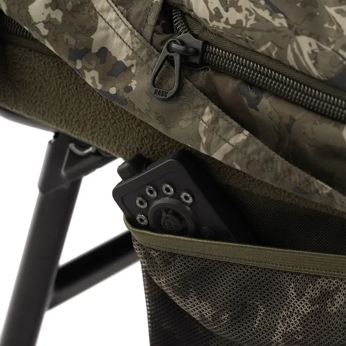 Nash MF60 Indulgence 5 Season SS4 MKII Wide