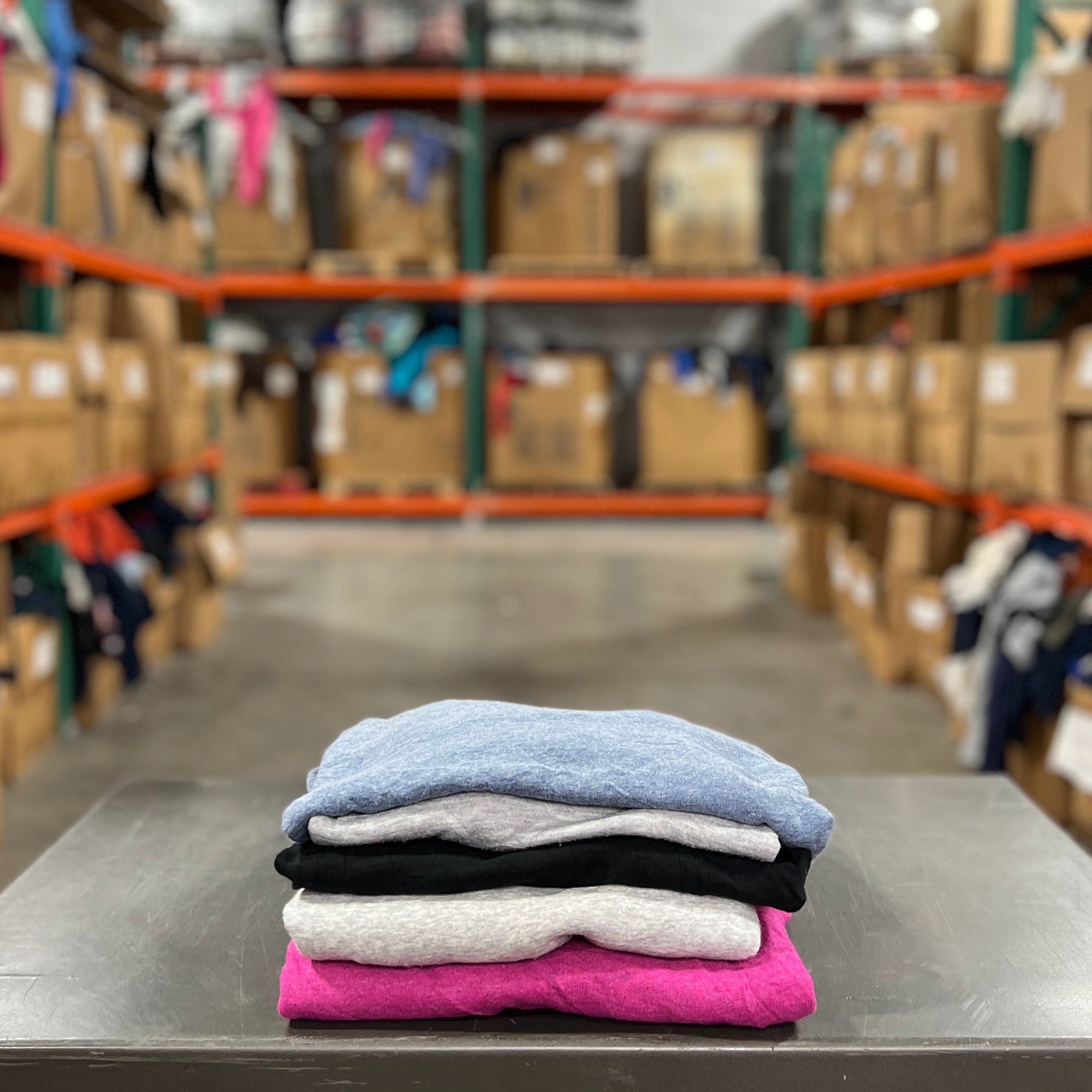Wholesale Modern Blank Sweatshirts