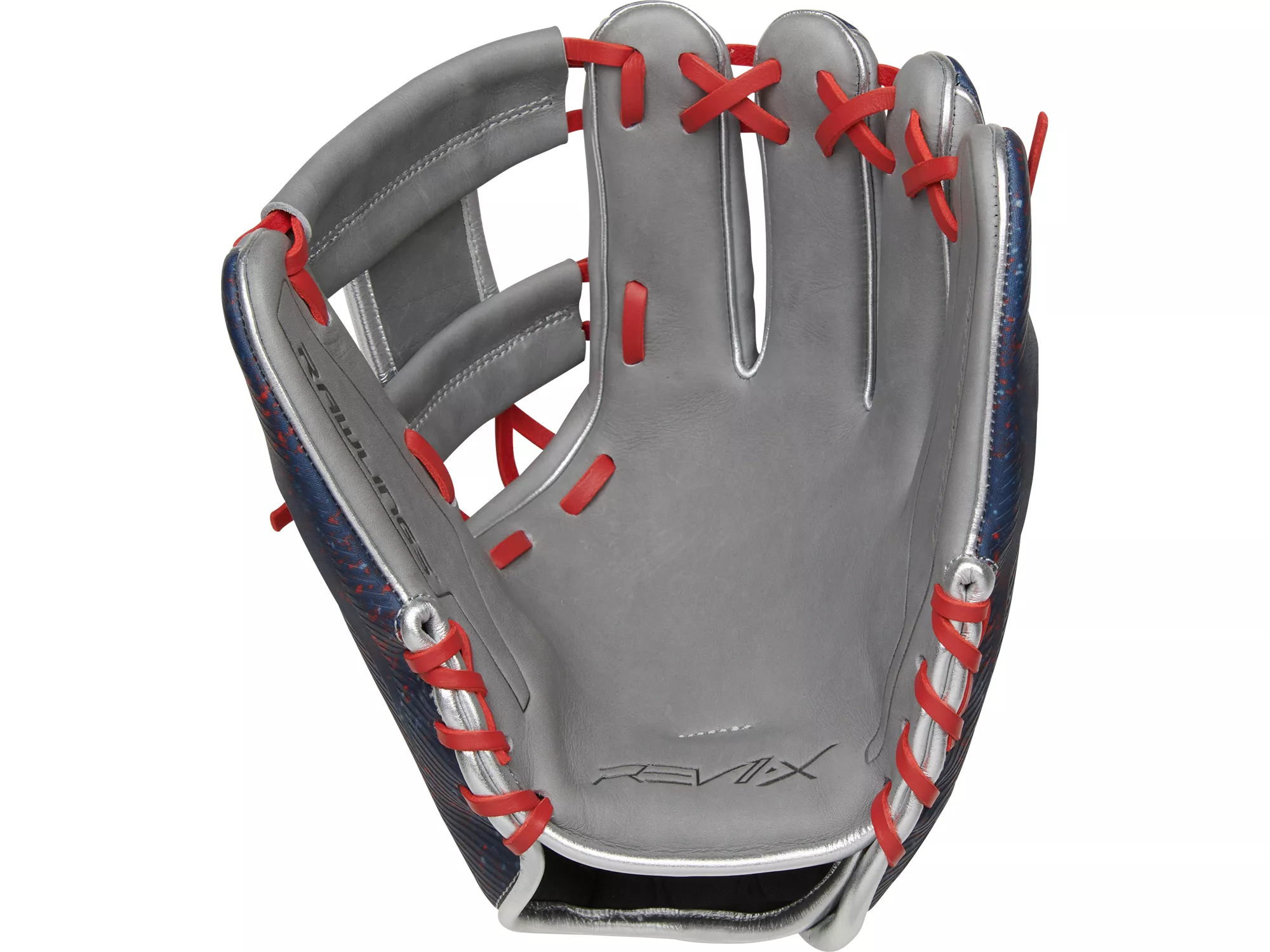 🔥Rawlings 11.5'' REV1X Series Glove 2023