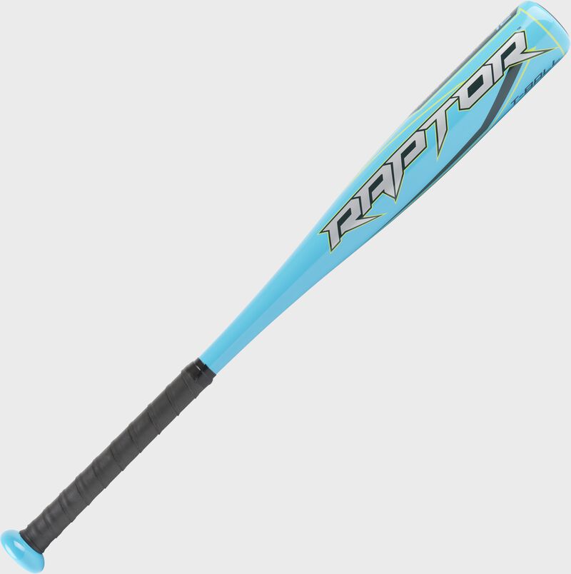 RAWLINGS 2022 RAPTOR T-BALL BAT