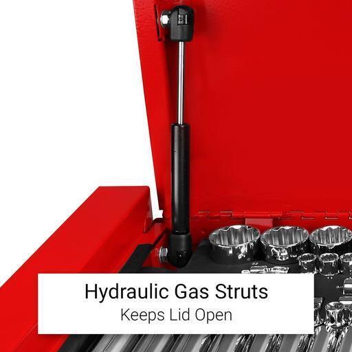 🔥[Limited Time Offer]Clear inventory, low price-360-Piece Mechanical Set Toolbox🍒 | On The Last Day