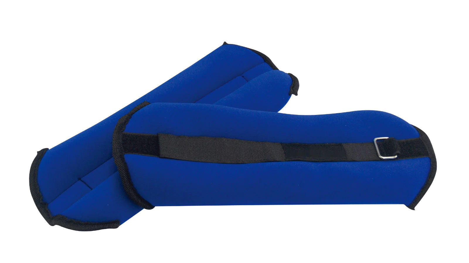 RunFlex Soft Blue Ankle/Wrist Weights