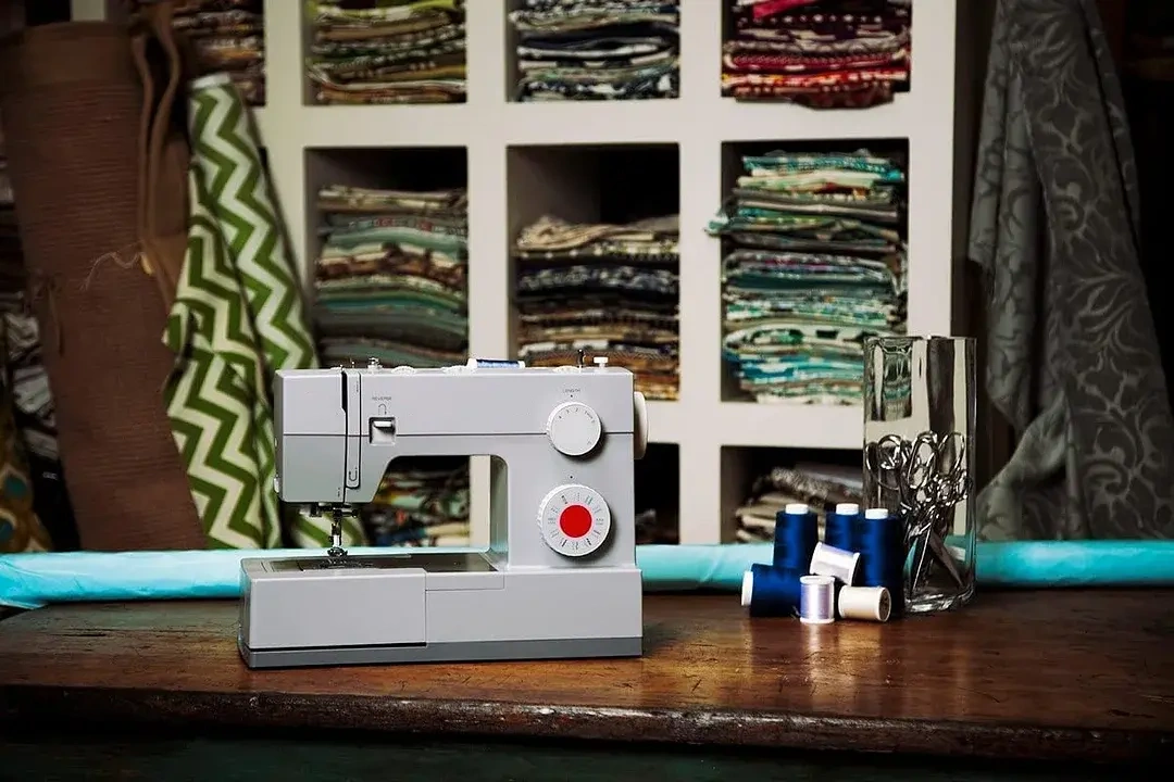 🔥Hot Sale Now🔥 Heavy Duty Sewing Machine with Exclusive Accessory Bag