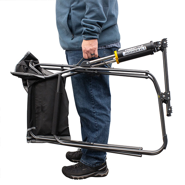 💝 Last Day For Clearance ,💥Best rocking chair, 350-lb Weight Capacity