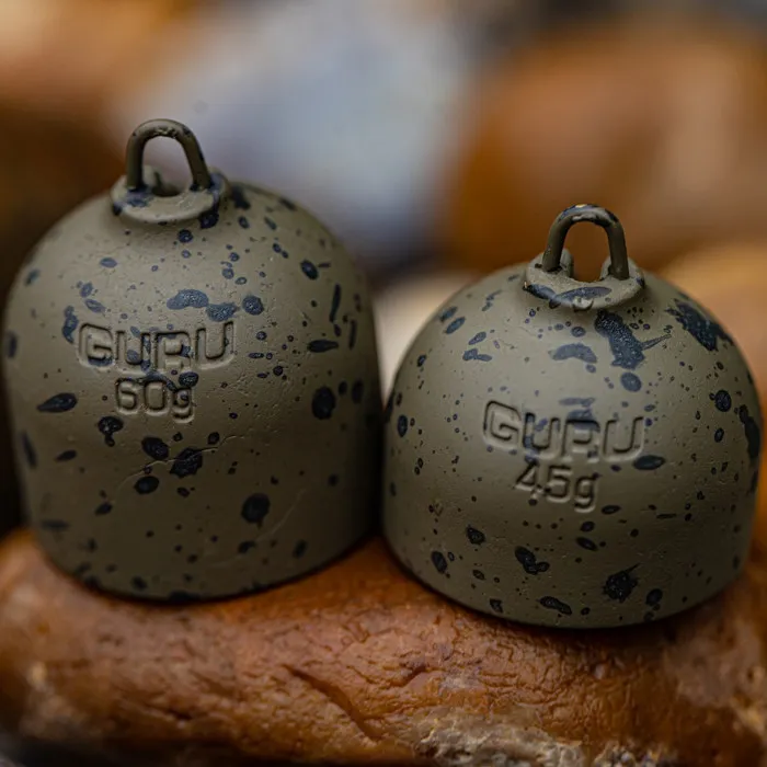 Guru Inline Plummets