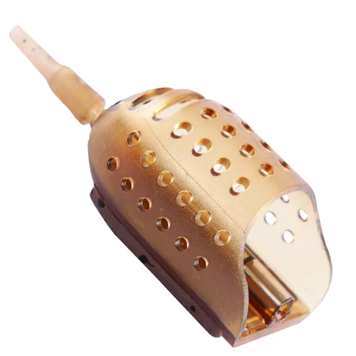 Advanta Inline Pellet Fishing Feeder