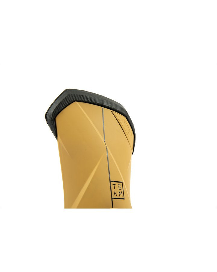 Nitro Team Snowboard Bindings - Clay - 2022 (M)