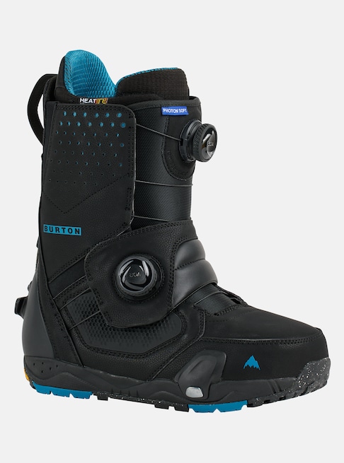 Men's Burton Photon Step On® Soft Snowboard Boots