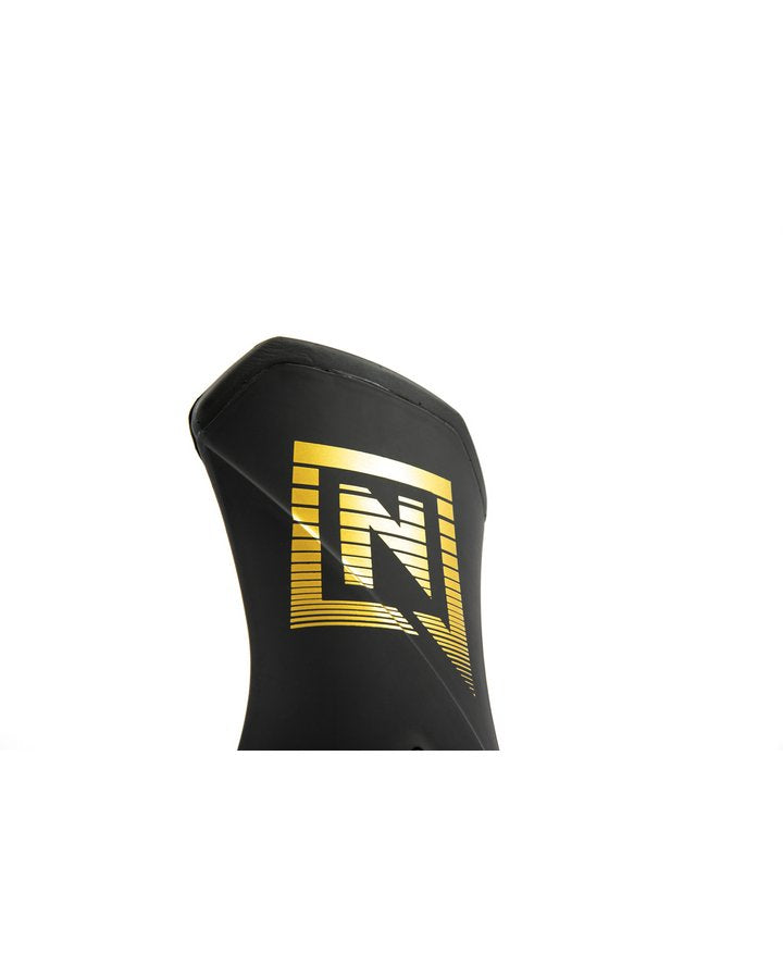 Nitro Team Pro Snowboard Bindings - Goldy - 2022