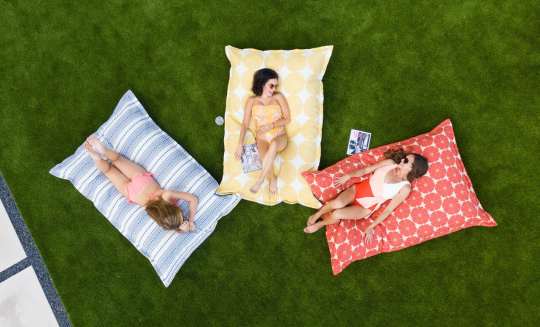 🔥Hot Sale Now🔥 lazy swimming pool floating pillow