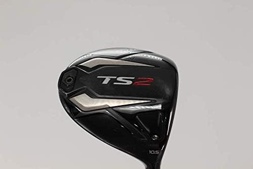 TS2 Driver 10.5° Mitsubishi Tensei AV Blue 55 Graphite Regular Right Handed 45.5in